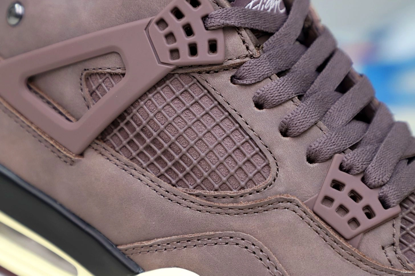 AM AIR JORDAN 4 0729